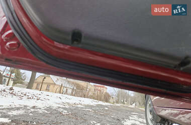 Седан Daewoo Sens 2006 в 