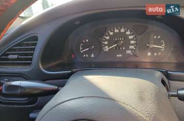 Седан Daewoo Sens 2005 в 