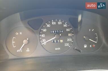 Седан Daewoo Sens 2007 в 