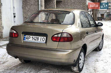 Седан Daewoo Sens 2006 в Хмельницком