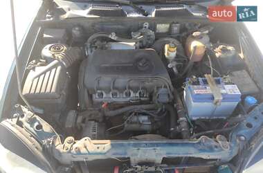 Седан Daewoo Sens 2003 в 