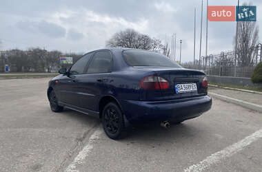 Седан Daewoo Sens 2006 в Кропивницком