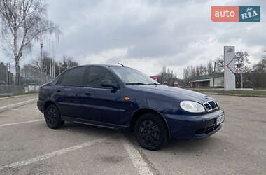 Седан Daewoo Sens 2006 в Кропивницком