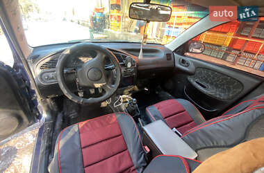 Седан Daewoo Sens 2003 в 
