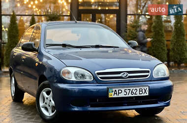 Седан Daewoo Sens 2010 в Рівному