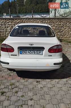 Седан Daewoo Sens 2006 в 