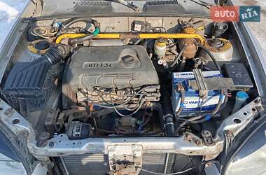 Седан Daewoo Sens 2004 в 