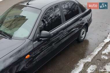 Седан Daewoo Sens 2006 в 