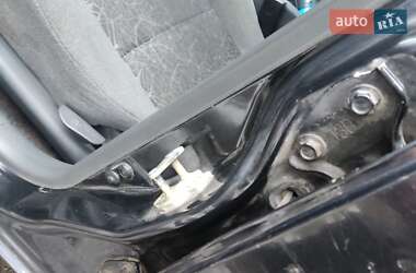 Седан Daewoo Sens 2006 в 
