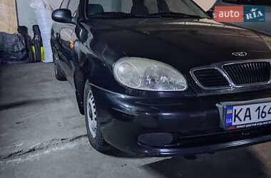 Седан Daewoo Sens 2006 в 
