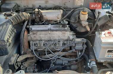 Седан Daewoo Sens 2007 в 