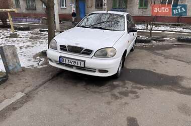 Седан Daewoo Sens 2005 в 