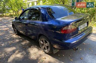 Седан Daewoo Sens 2003 в 