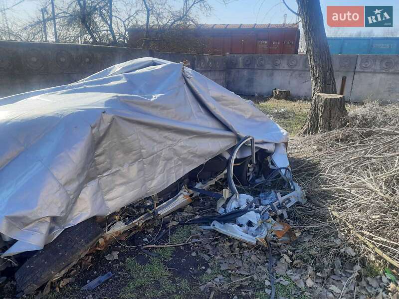 Седан Daewoo Sens 2005 в Синельниково