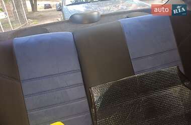 Седан Daewoo Sens 2004 в 