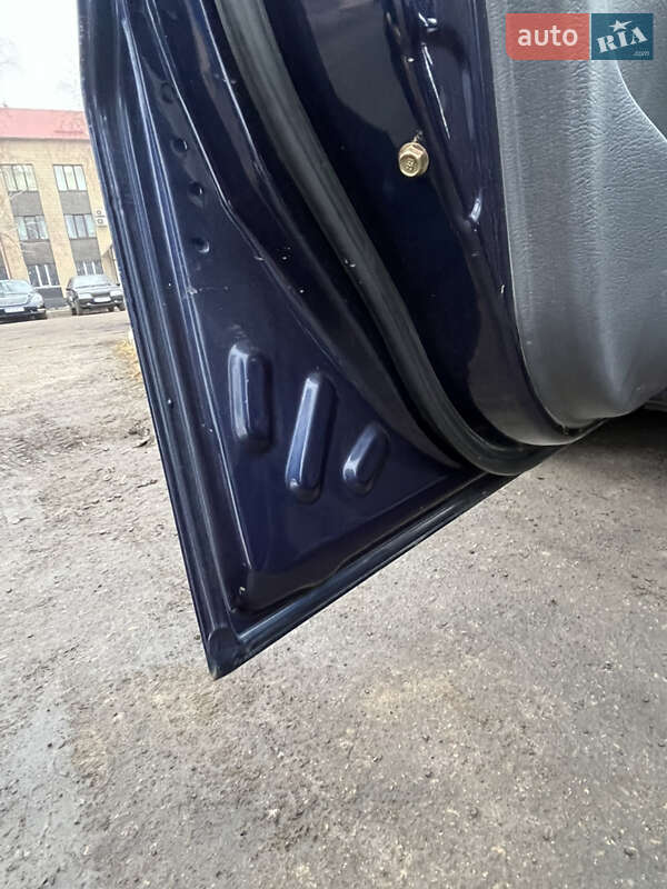 Седан Daewoo Sens 2006 в Харькове