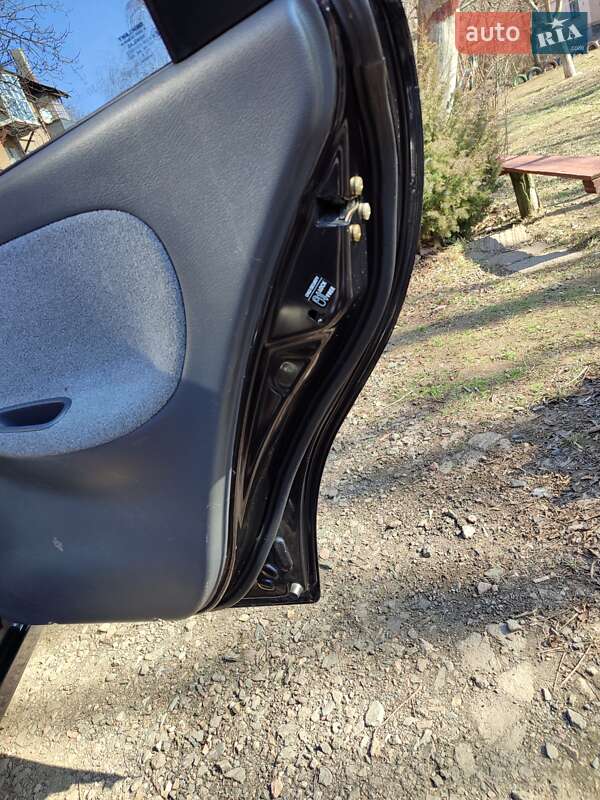 Седан Daewoo Sens 2006 в Кривом Роге фото 8 Седан Daewoo Sens 2006 в Кривом Роге