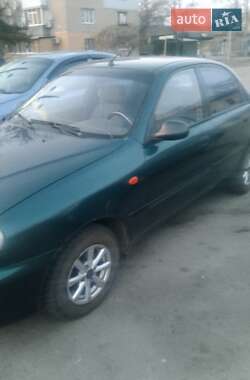 Седан Daewoo Sens 2004 в 