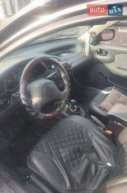 Седан Daewoo Sens 2007 в 