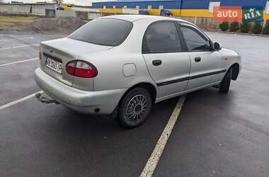 Седан Daewoo Sens 2004 в Хмельнике