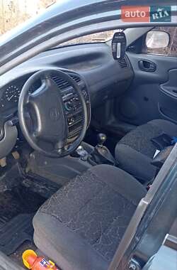 Седан Daewoo Sens 2004 в 