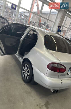 Седан Daewoo Sens 2004 в 