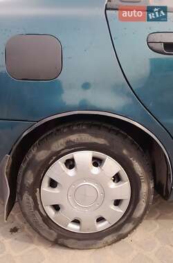 Седан Daewoo Sens 2005 в 