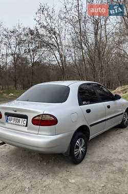 Седан Daewoo Sens 2007 в 