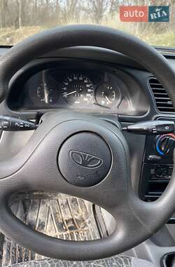 Седан Daewoo Sens 2007 в 