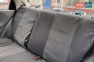 Седан Daewoo Sens 2005 в 