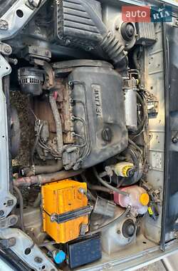 Седан Daewoo Sens 2003 в 