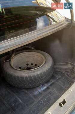 Седан Daewoo Sens 2005 в 