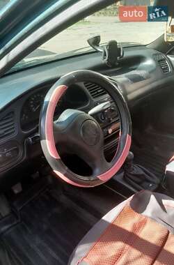 Седан Daewoo Sens 2005 в 