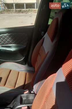 Седан Daewoo Sens 2005 в Николаеве