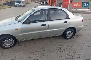 Седан Daewoo Sens 2004 в 