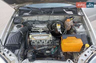 Седан Daewoo Sens 2004 в 