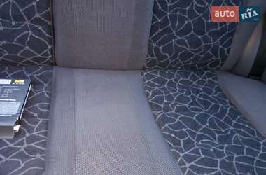Седан Daewoo Sens 2003 в 