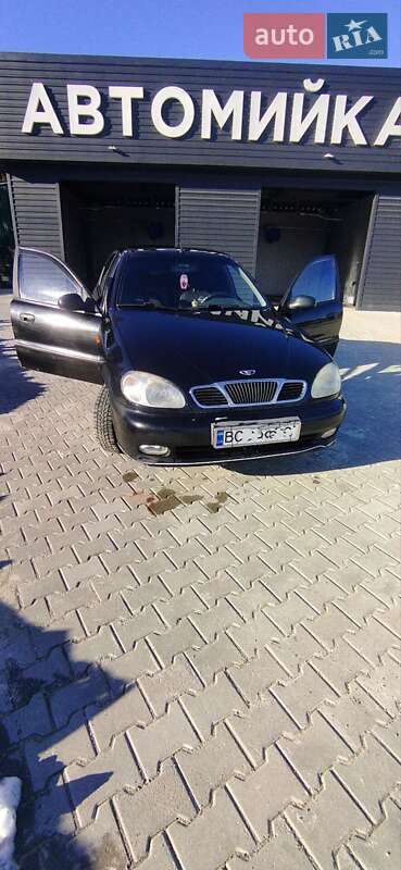 Седан Daewoo Sens 2006 в Бориславе фото 23 Седан Daewoo Sens 2006 в Бориславе