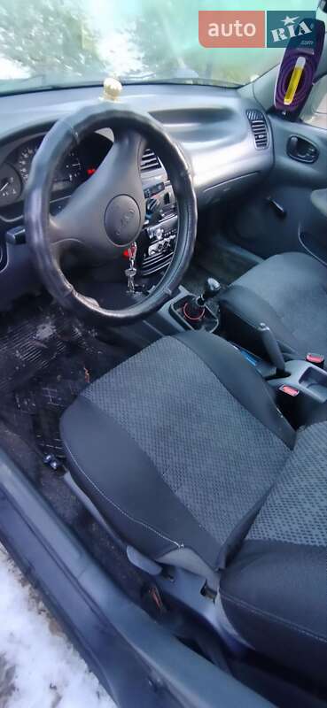 Седан Daewoo Sens 2006 в Бориславе фото 22 Седан Daewoo Sens 2006 в Бориславе