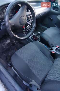 Седан Daewoo Sens 2006 в 