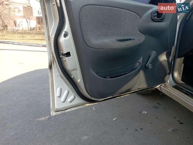 Седан Daewoo Sens 2007 в Житомире фото 5 Седан Daewoo Sens 2007 в Житомире