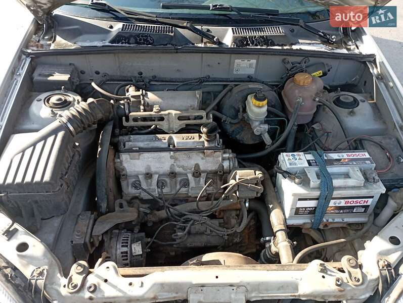 Седан Daewoo Sens 2007 в Житомире фото 8 Седан Daewoo Sens 2007 в Житомире