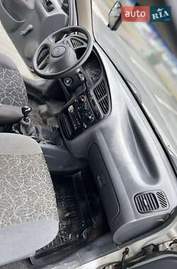 Седан Daewoo Sens 2005 в 