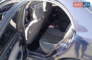 Седан Daewoo Sens 2006 в Мукачево