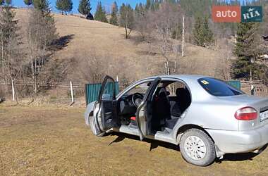 Седан Daewoo Sens 2004 в 