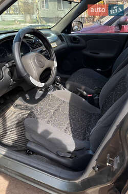 Седан Daewoo Sens 2004 в 