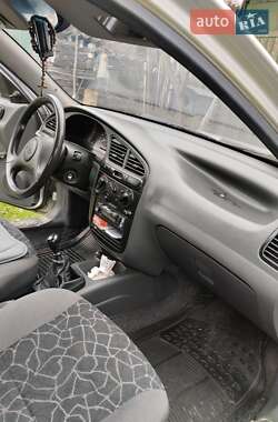 Седан Daewoo Sens 2004 в 