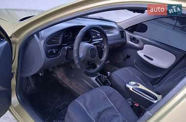 Седан Daewoo Sens 2006 в 