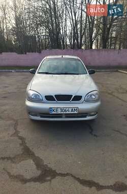 Седан Daewoo Sens 2004 в 
