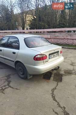 Седан Daewoo Sens 2004 в 